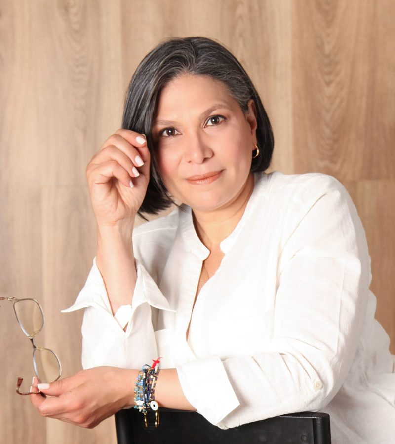 Lilian Aya Ramírez mafalayaCoach